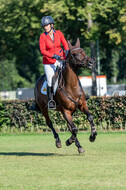 Kronenberg - De Peelbergen (August 2020)