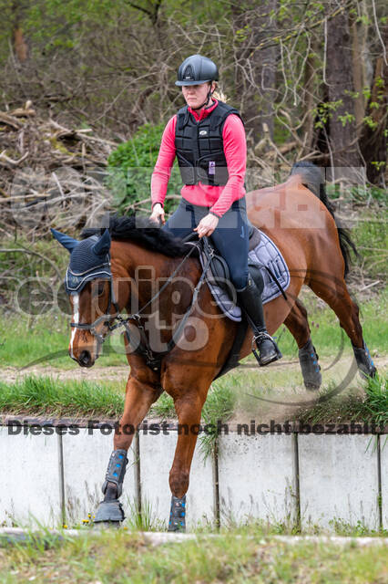 Geländetraining ZRFV Hamminkeln (24+25.04.2021)