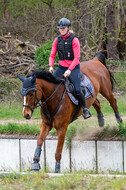 Geländetraining ZRFV Hamminkeln (24+25.04.2021)