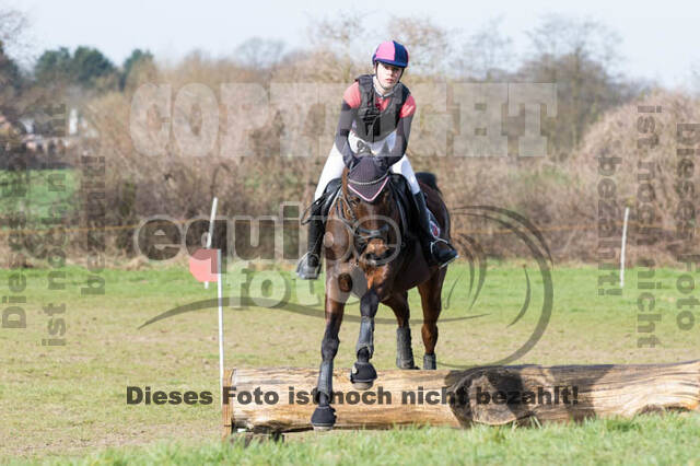 Frühjahrsvielseitigkeit RV Seydlitz Kamp