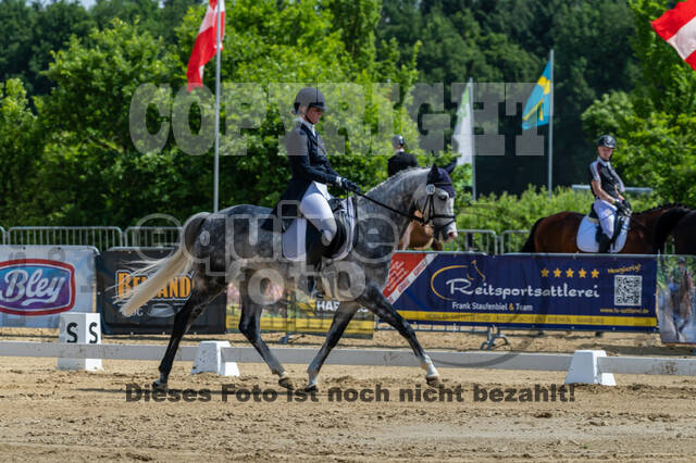 Westerstede Horse Trials 2021