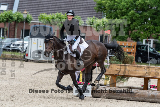 Late-Entry-Vielseitigkeit Langenfeld (11.+13./14.06.2020)