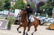 Late-Entry-Vielseitigkeit Langenfeld (11.+13./14.06.2020)