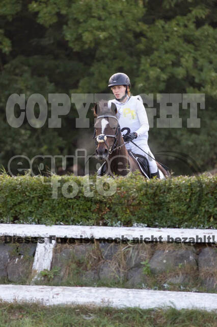 Vielseitigkeitsturnier RSV St. Hubertus Wesel Obrighoven