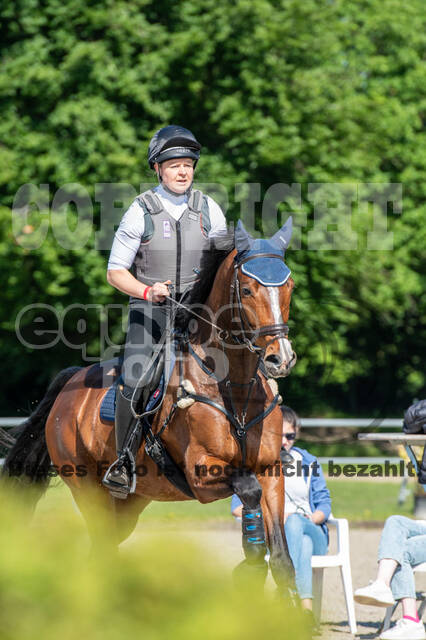 Test of Choise Langenfeld (29.+30.05.2021)