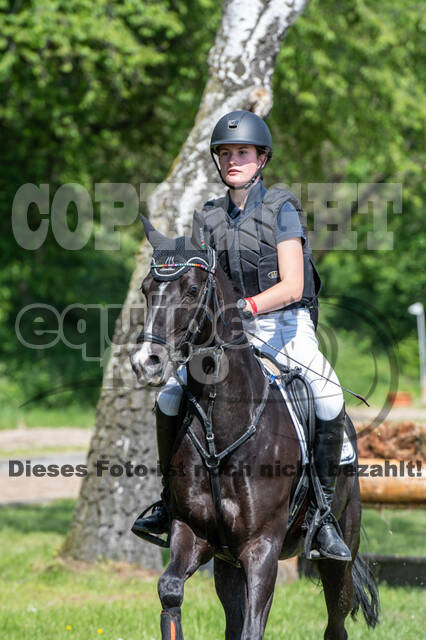 Test of Choise Langenfeld (29.+30.05.2021)