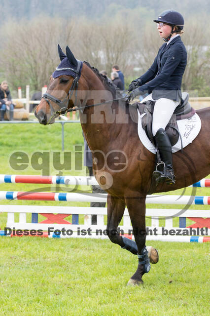 RV Seydlitz Kamp (06.+07.04.2019)