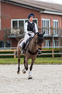 Eventing im Pferdesportzentrum Rheinland (Late Entry 14.03.2022)