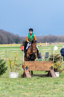 Vielseitigkeitsturnier RV Seydlitz Kamp (03.04.2022)