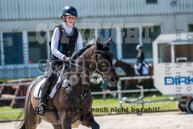 Test of Choise Langenfeld (29.+30.05.2021)