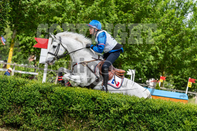 Westerstede Horse Trials 2021