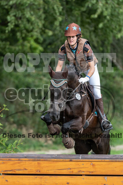 Late-Entry-Vielseitigkeit Langenfeld (06.+07.07.2020)