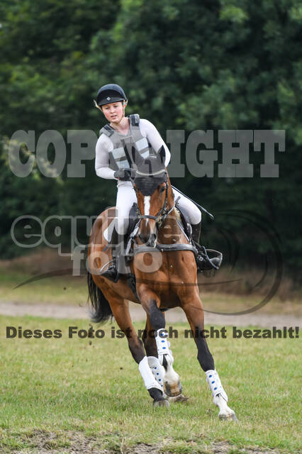 Late-Entry-Vielseitigkeit Langenfeld (11.+13./14.06.2020)