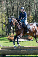 Geländetraining Wesel bei Jarno (18.04.2022)
