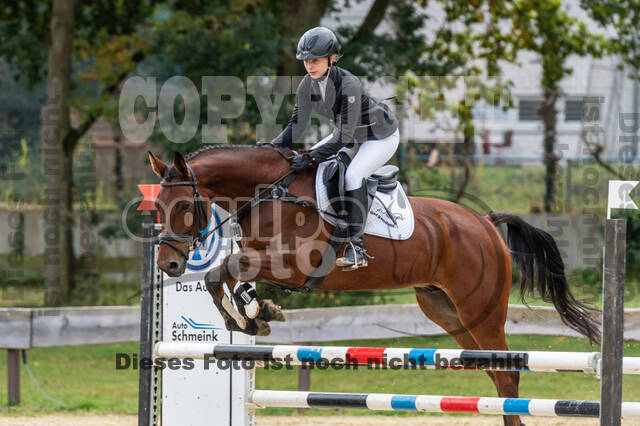 Vielseitigkeit RSV Wesel Obrighoven (26.+27.09.2020)