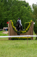 Westerstede Horse Trials 2021