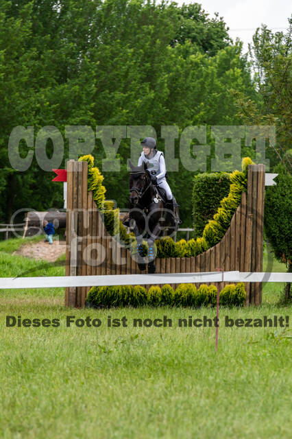 Westerstede Horse Trials 2021