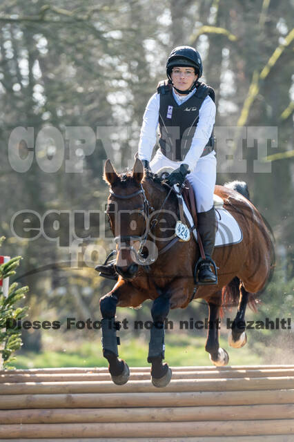 Geländetage beim RSV St. Hubertus Wesel Obrighoven (26.+27.03.2022)
