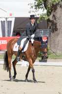 FEI European Championship Eventing 2017