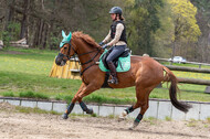 Geländetraining ZRFV Hamminkeln (24+25.04.2021)