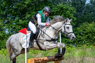 Westerstede Horse Trials (10.-13.06.2021)