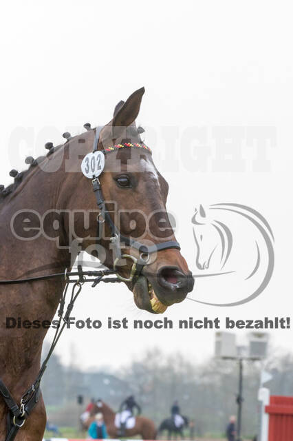 RV Seydlitz Kamp (06.+07.04.2019)