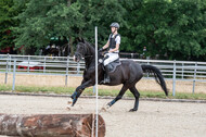 Late-Entry-Vielseitigkeit Langenfeld (11.+13./14.06.2020)