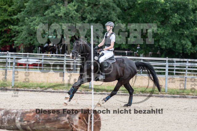 Late-Entry-Vielseitigkeit Langenfeld (11.+13./14.06.2020)