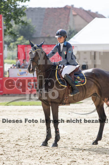 FEI European Championship