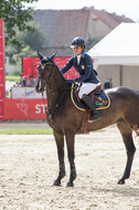 FEI European Championship