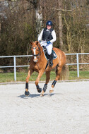 Trainingsturnier Langenfeld (12.+13.03.2022)
