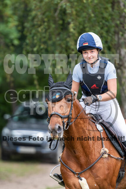 Late-Entry-Vielseitigkeit Langenfeld (11.+13./14.06.2020)