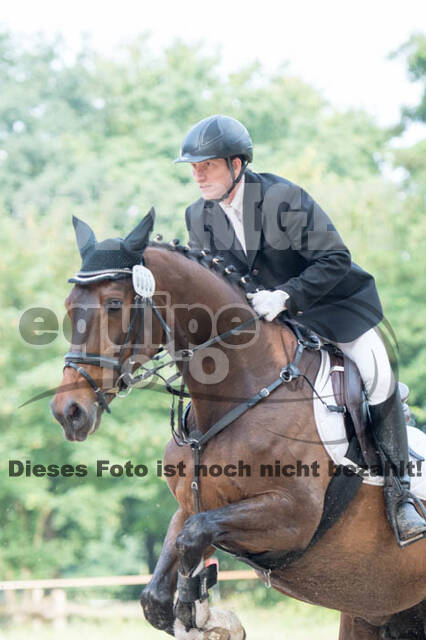 Vielseitigkeitsturnier Bad Honnef