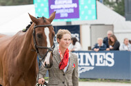 FEI European Championship Eventing 2019