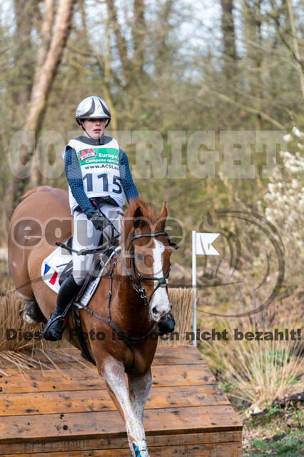 Kronenberg - De Peelbergen (02.04.2022)