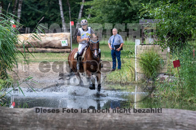 Late-Entry Vielseitigkeit Hamminkeln/Wesel (01.+02.08.2020)