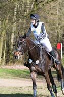 Geländetage RVO St. Hubertus Wesel-Obrighoven (23.-24.03.2019)