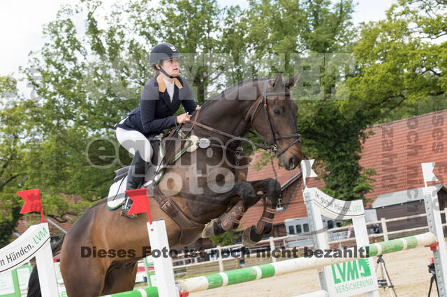 Sterne über Münster 2019 - CCI***S