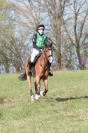 Vielseitigkeitsturnier RV Seydlitz Kamp (03.04.2022)