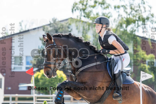 Test of Choise Langenfeld (29.+30.05.2021)