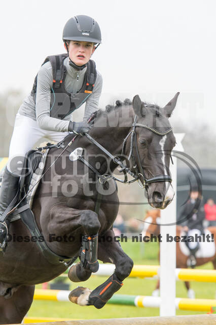 RV Seydlitz Kamp (06.+07.04.2019)