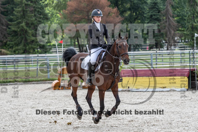 Late-Entry-Vielseitigkeit Langenfeld (06.+07.07.2020)