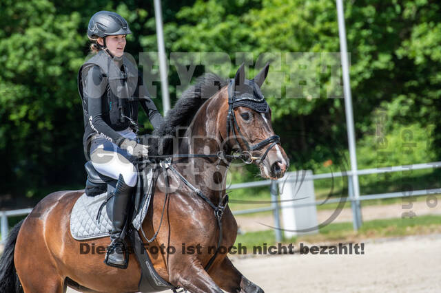 Test of Choise Langenfeld (29.+30.05.2021)