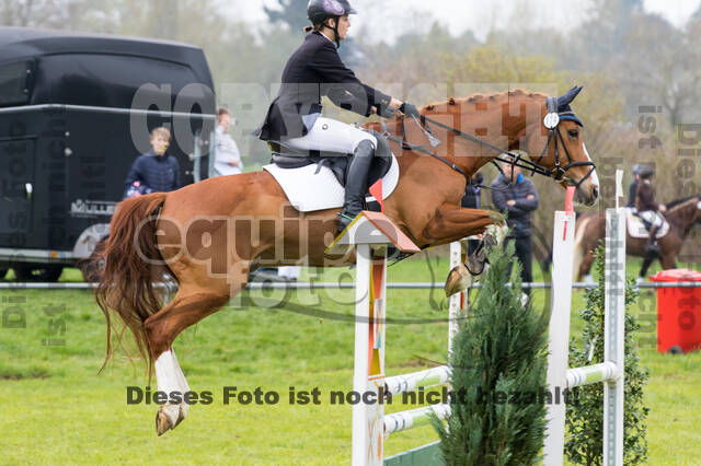 RV Seydlitz Kamp (06.+07.04.2019)