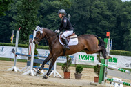 Goldene Schärpe 2021 - Ponys