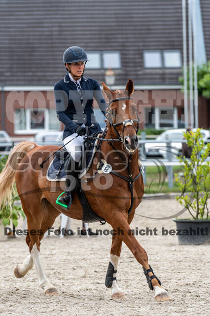 Late-Entry-Vielseitigkeit Langenfeld (06.+07.07.2020)