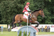European Championship Eventing 2017