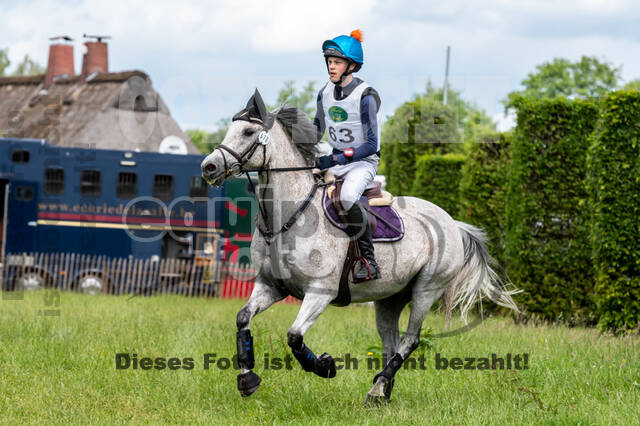 Westerstede Horse Trials 2021