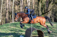 Geländetraining Wesel Obrighoven (19.+20.03.2022)
