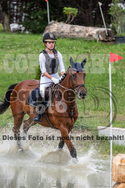 Late-Entry-Vielseitigkeit Langenfeld (06.+07.07.2020)